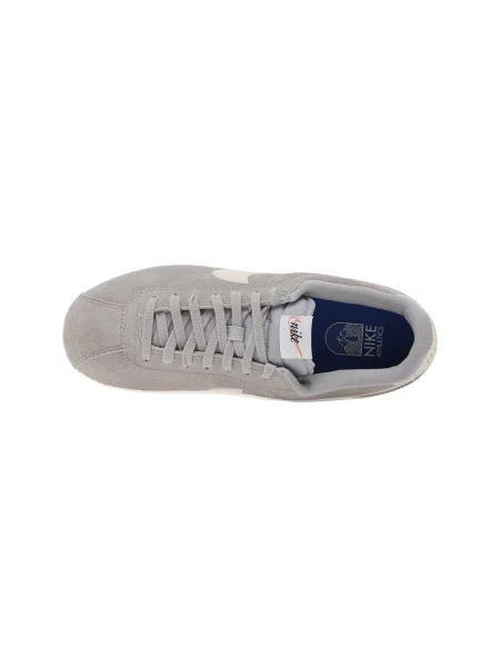 Sneakerși Nike Sportswear gri