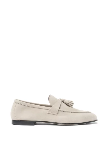 Pantofi loafer Scarosso
