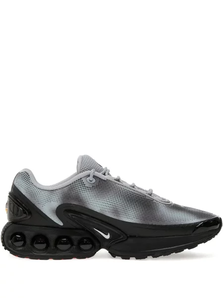 Tricou Nike din piele alergare plisat negru