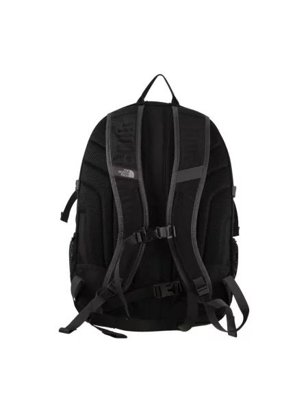Plecak The North Face klasyczny czarny