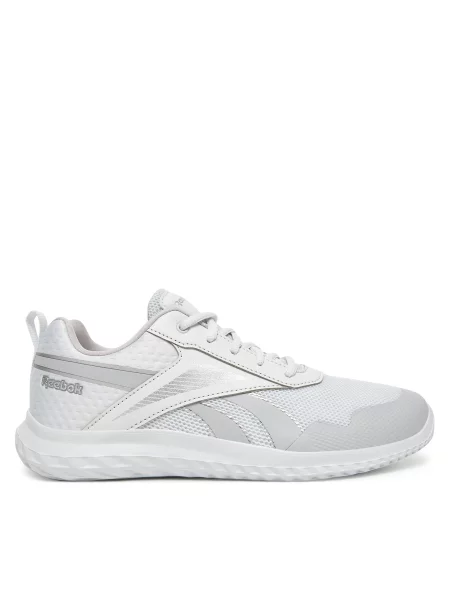 Bežecké topánky Reebok RUSH RUNNER biela
