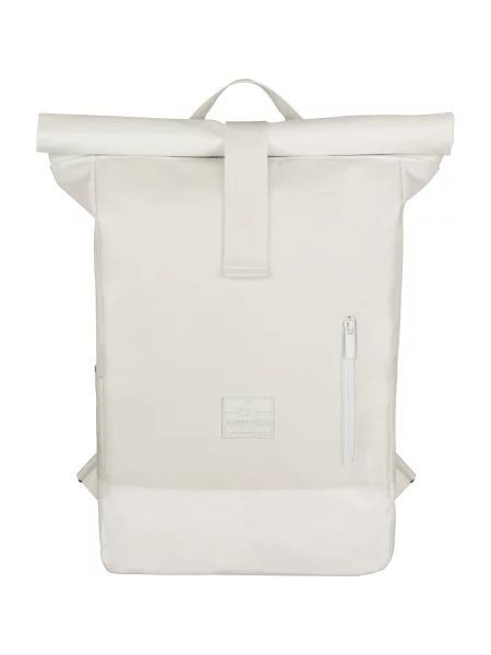 Johnny Urban Rucsac Rolltop Robin crem