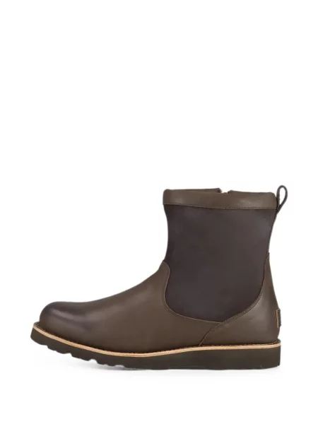 Botine Ugg maro
