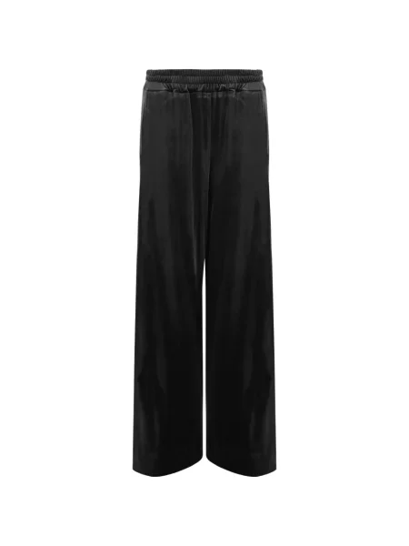 Pantaloni Don't @ Me negru