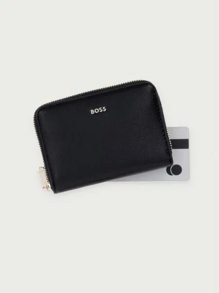 BOSS гаманець Sandy Mini Ziparound