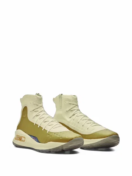 Sneakerși Under Armour retro