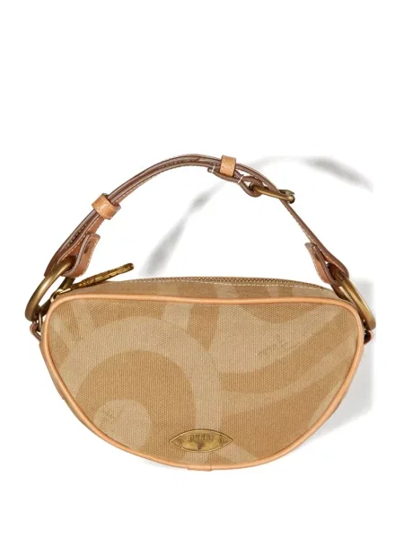 Geantă Pucci cu cataramă