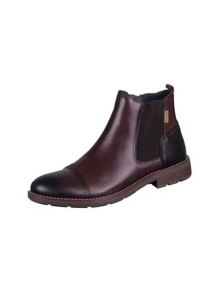 Pantofi Pikolinos negru