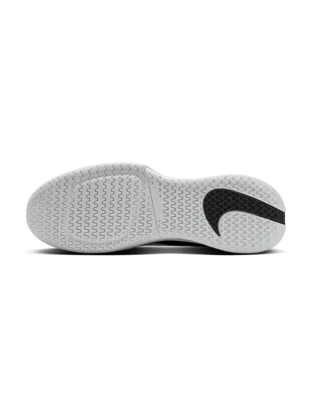 Nike férfi sportos cipő Vapor Pro 3 fekete