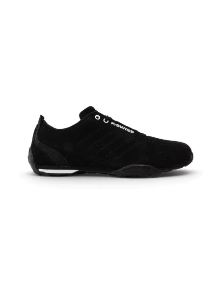 Tenisky K-swiss čierna