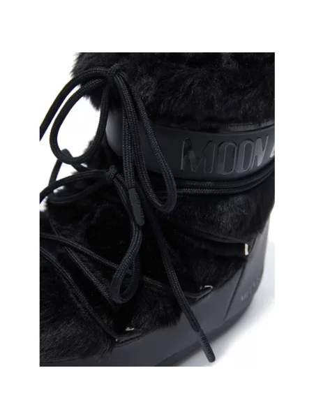 Śniegowce Moon Boot czarne