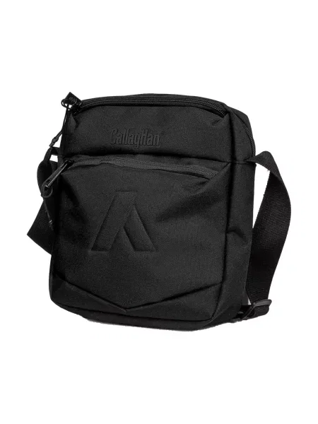 Torba crossbody Callaghan czarna