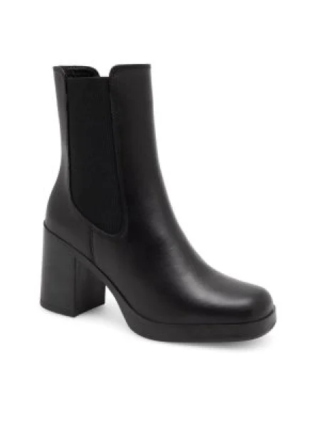 Botine Gino Rossi negru