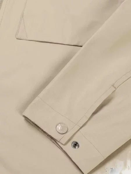 Geacă Stone Island cu strasuri