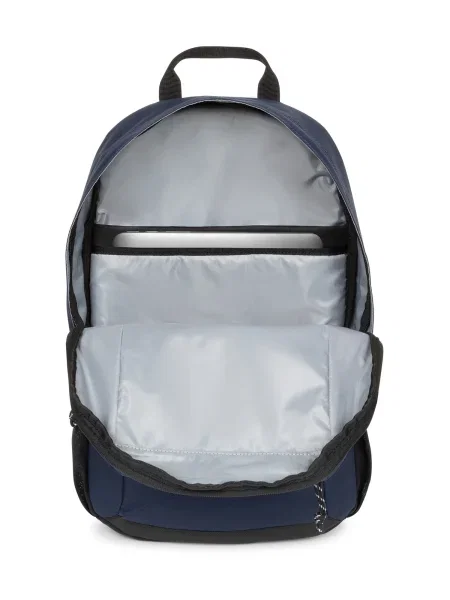 EASTPAK Rucsac Floid Pro albastru închis negru
