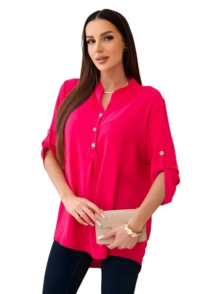 Lumera Halenka Avorio fuchsiová