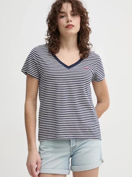 Levi's tričko PERFECT V