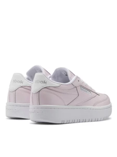 Sneakersy Reebok růžové