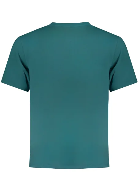 Tricou Wrangler verde