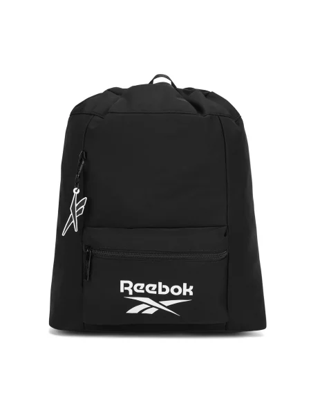 Rucsac Reebok negru