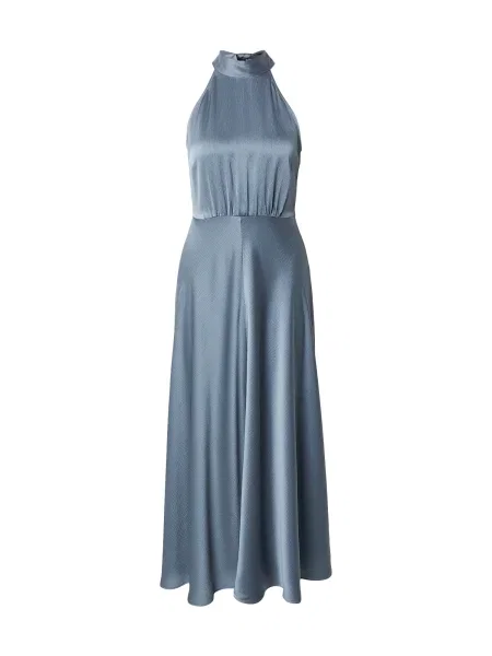 Samsøe Samsøe Rochie de cocktail Rheo bazalt gri