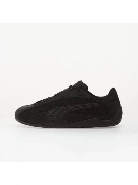 Trampki Puma Speedcat Plus Black EUR czarne
