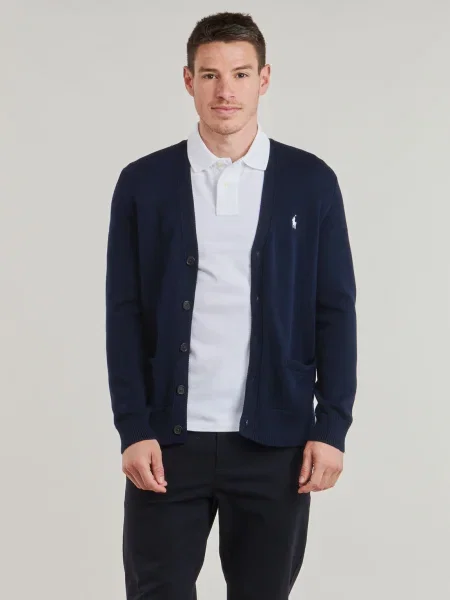 Vesta Polo Ralph Lauren modrá