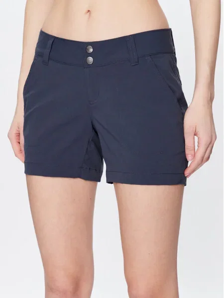 Columbia Pantaloni scurți sport Saturday Trail™ Bleumarin