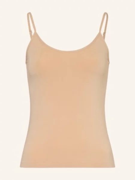 Podkoszulka Sloggi beżowa