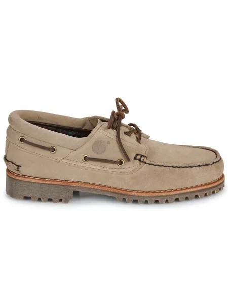 Pantofi Timberland maro
