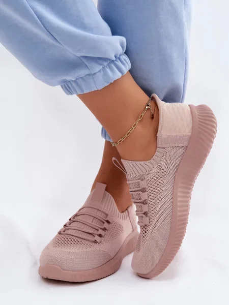 Chiloți Boto slip-on roz