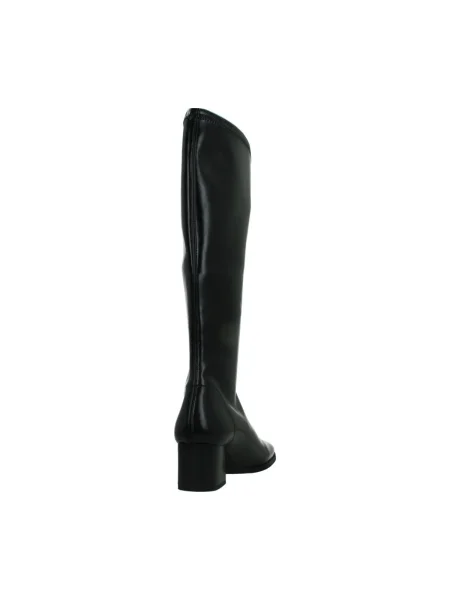 Pantofi Miss Elastic negru