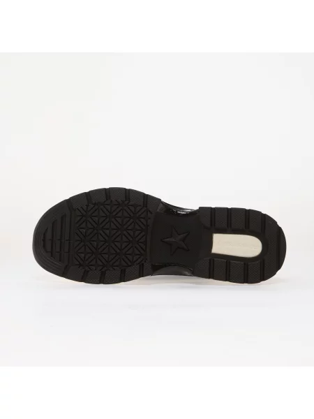 Sneakers Converse Run Star Crush Black EUR negru