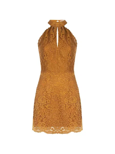 Rochie Rinascimento bej