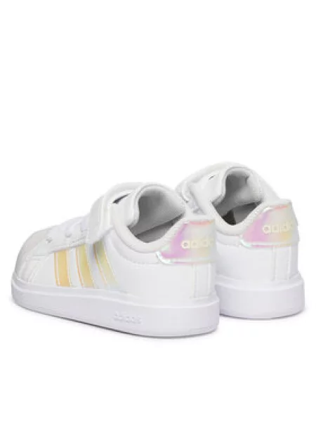 Adidas Laisvalaikio batai StreetTalk balta