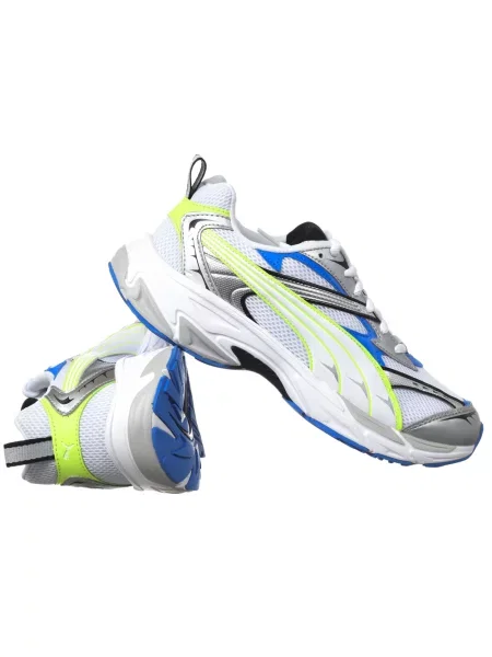 Pantofi Puma albastru