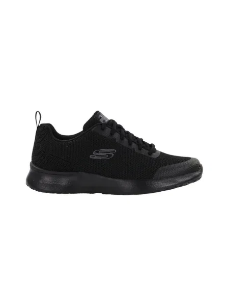 Pantofi Skechers negru