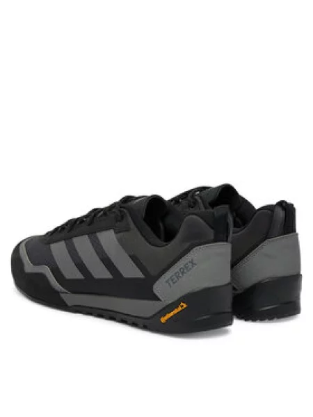 Adidas Turistiniai batai Terrex Skychaser Solo Approach juoda