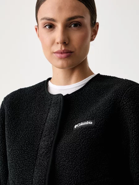 Суитчър Columbia черно