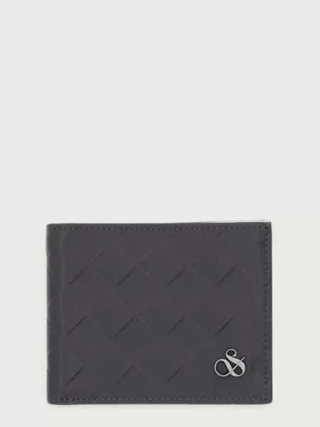 Scotch & Soda portfel czarny