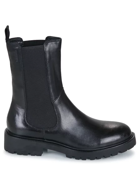 Pantofi Vagabond Shoemakers negru