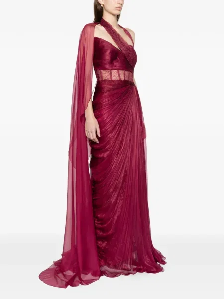 Rochie Iris Serban roșu