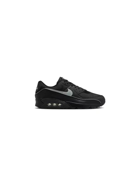 Tenisky Nike Air Max 90 strieborná