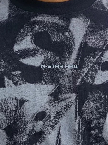 Футболка G-star