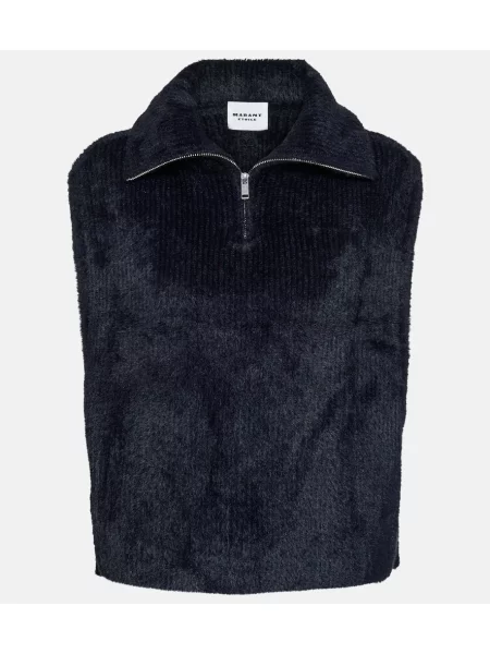 Vestă Marant Etoile negru