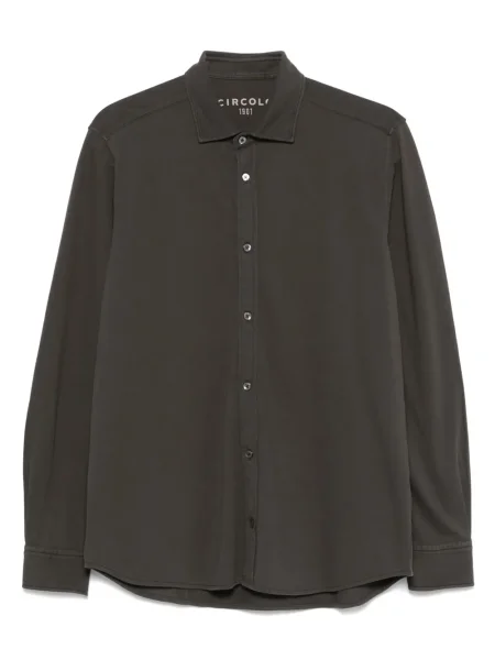 Cămașă Circolo 1901 gri