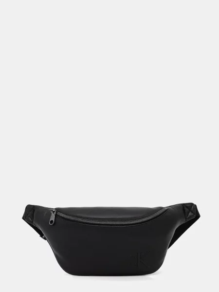 Borsetă Calvin Klein Ck Waistbag negru