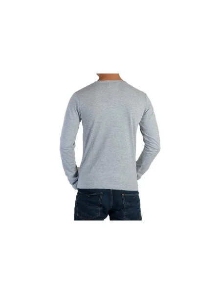 Tricou copii Eleven Paris gri
