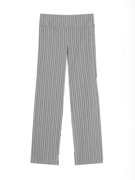 Résumé Pantaloni MallorieRS gri
