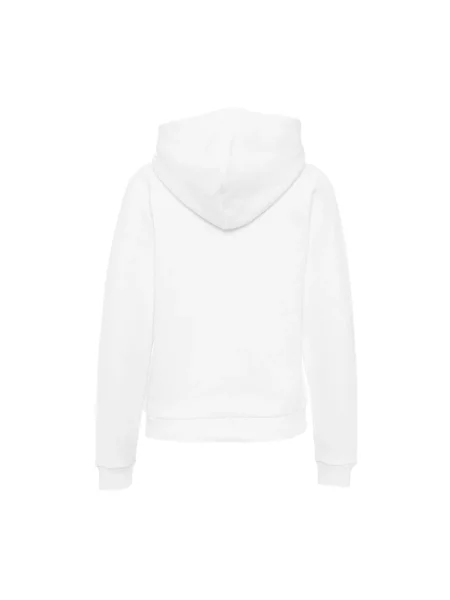 Bluza Polo Ralph Lauren z logo biała